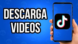 Cómo descargar vídeos de Tik Tok ✅️sin logo✅️ Tutorial gratis 2025 screenshot 2