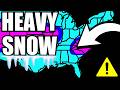 🔴 BREAKING: 60% of US in Drought Now - Jet Stream Splitting Two Branches