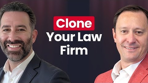 How to Plan Your Law Firm