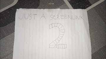 Just a Screenlink 2 [My 100th Video]
