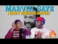 Marvin Gaye "I Heard It Through The Grapevine" Reaction | Asia and BJ