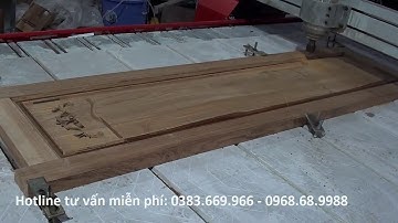 Công nghệ cắt vách ngăn tự động bằng máy cnc bạn đã biết chưa?