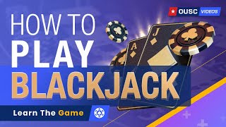 Beat the Dealer in 5 Minutes - Learn How To Play Blackjack! screenshot 5