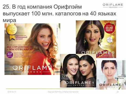 2  კომპანიის 50 უნიკალური ფაკტი