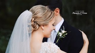 I'll Always Remember You This Way // Cook Castle Wedding // Miranda & Drew I'll Always Remember You This Way // Cook Castle Wedding // Miranda & Drew
