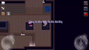 Interview With Admin Georgie (Graal Era)