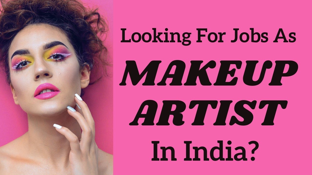 Apply For Freelance Makeup Artist Jobs Makeup Tutorials