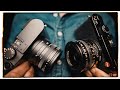 Fuji | Leica | Ricoh or Sony for Street Photography? Picking the “right“ camera made easy