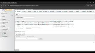 (DBMS) and differences between relational databases and NoSQL database part1