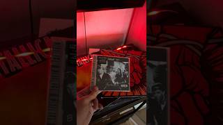 Metallica - Garage Inc #cdcollection #heavymetal #metallica #garageband