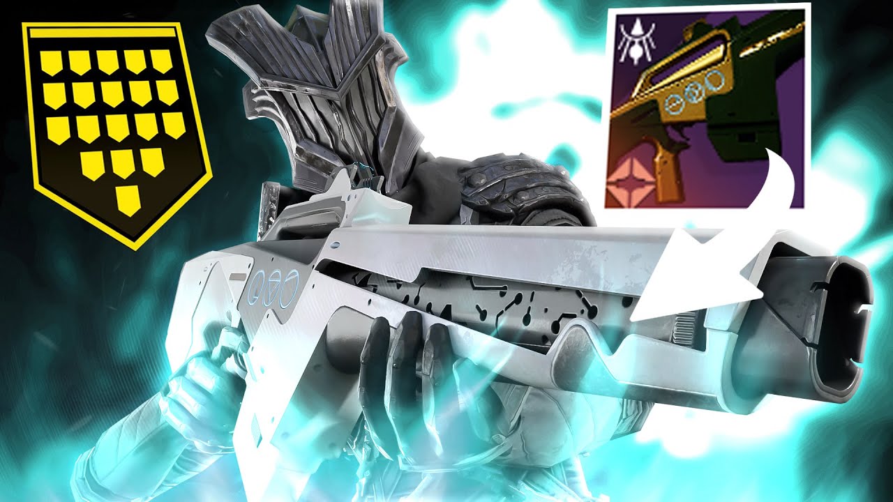 Prosecutor Is Strong But This Perk Makes It S Tier