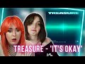 TEUMEs React to TREASURE (트레저) - 'It's Okay' | THE SECOND STEP: CHAPTER ONE LISTENING | Hallyu Doing