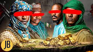Nigerias Most Dangerous Mafia You’ve Never Heard Of