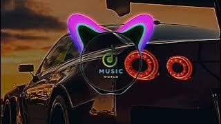 Aalach Najwa Farouk | The official music | Slowed and Reverb