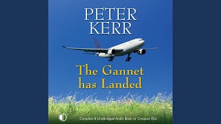 Chapter 4.12 - The Gannet Has Landed