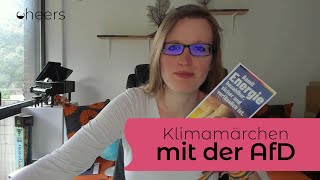 Klimamärchen mit der AfD | Cheers #31