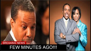 Pastor Creflo Dollar Shares Heartbreaking Update — Fans in Shock