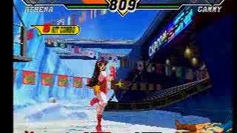 greekdojo - aenica vs snake