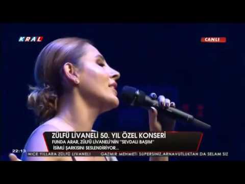 Funda Arar - Sevdalı Başım