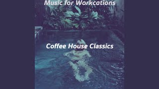 Opulent Backdrops for Workcations