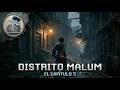Vagando por las aventuras de el mentiras (desastres en distrito de malum) | Lies of P