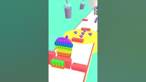 Fidget Rush All Levels Gameplay Walkthrough Android/iOS #shorts #fidgetrush