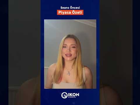 Seans Öncesi Piyasa Özeti | 26 Kasım 2025 #borsa #ekonomi #yatırım