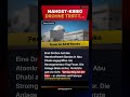 Eilmeldung: Drohne trifft Atomkraftwerk Baraka - Stromgenerator in Brand