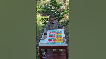 Ball Sorting Hacks for Success #191