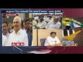 Dasari Jai Ramesh Resigns TDP; Speaks To Media After Meet With Jagan
