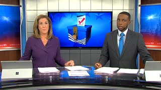 Knox County Clerk works to make voting process more accessible