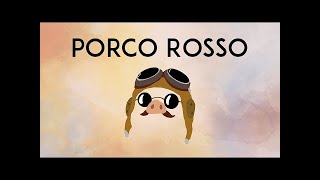 Porco Rosso (Piano Collection)