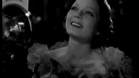 Frances Langford  - You Are My Lucky Star  (Broadw...