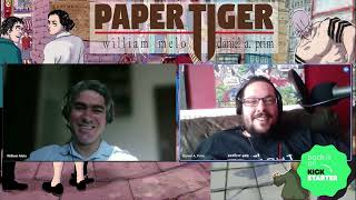 Paper Tiger is on Kickstarter!