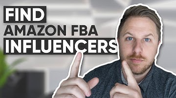 How To Find Influencers/Micro Influencers On Instagram To Promote Your Amazon FBA Products
