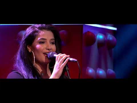 Inez - Menak Wla Meni/Verleden Tijd (gitaar Melo J)