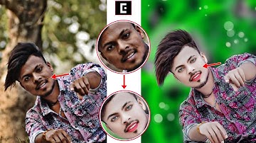 How to do Epic Photo Editing | Epic Photo Editing Tutorial | Do Photo Editing with Epic App | Part-2