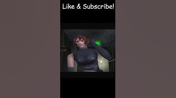 Dino Crisis 1 | This Isn