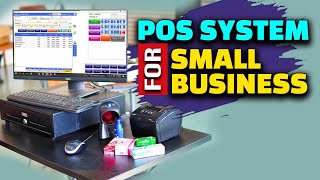 POS SYSTEM FOR SMALL BUSINESS 2023