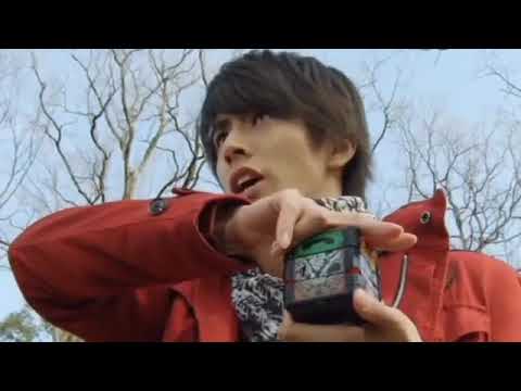 Mad 仮面ライダー平星ジェネレーションフォーエバーVerスーパー戦隊