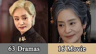 All Leanne Liu Dramas and Movies from 1979 to 2026 All Leanne Liu Dramas and Movies from 1979 to 2026