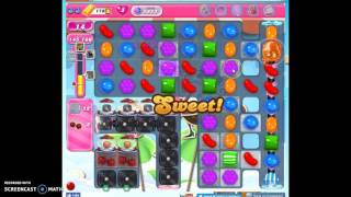 Candy Crush Level 1811 help w/audio tips, hints, tricks screenshot 5