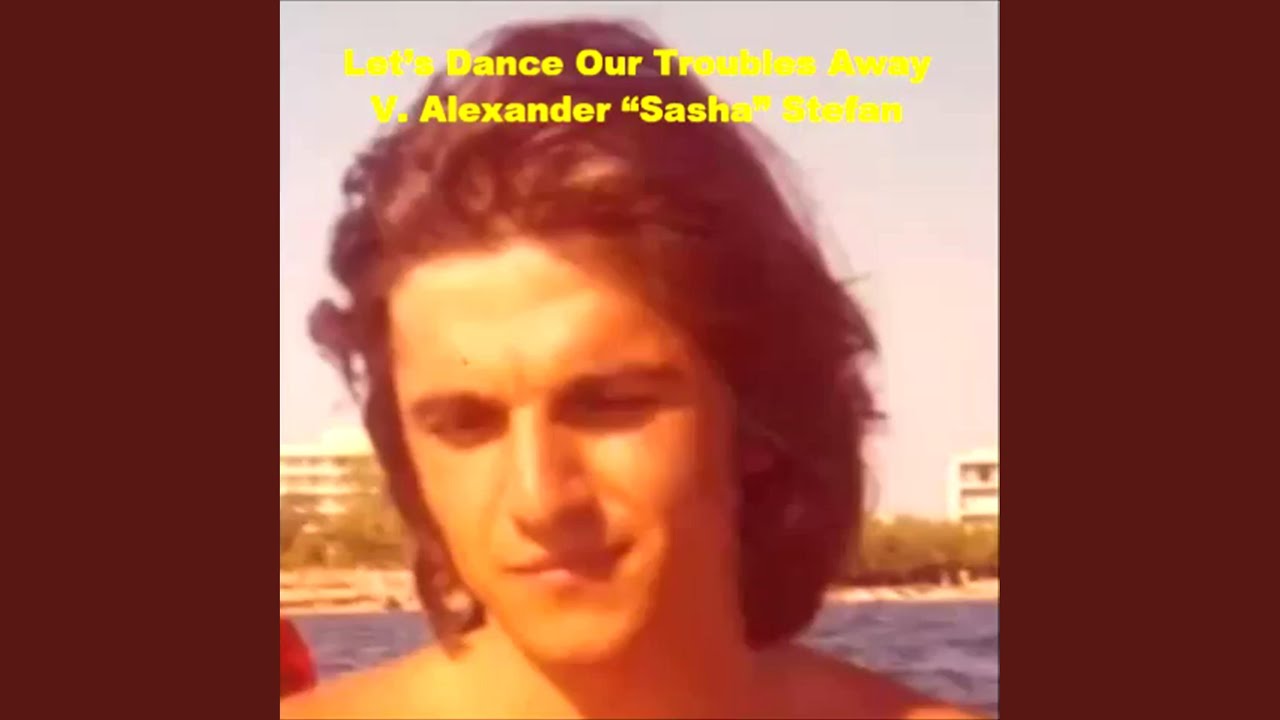 Παρακολούθηση Let Us Dance Our Troubles Away (Live) στο YouTube Παρακολούθηση Let Us Dance Our Troubles Away (Live) στο YouTube