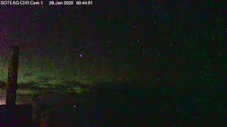 Sumburgh Head 28-01-20