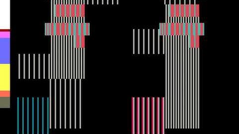 Enterprise 64/128 Timberman prototype