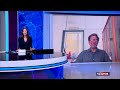 Escherichia coli, Umberto Agrimi a Tgcom24: "Non esiste l'obbligo di etichette per il formaggio"