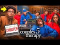 The LIE DETECTOR TEST | Couple's Therapy Ep.5