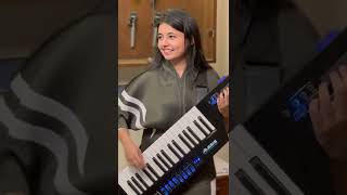 Download Lagu MERE DHOLNA | KEYTAR | HARGUN KAUR | MP3