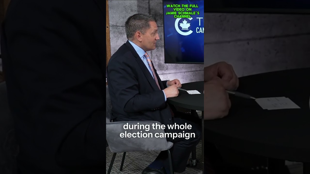 Loyal Opposition Questioning Mark Carney's Tariff Removal and Budget Impact