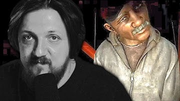 ZAGRAŁEM W NAJGORSZĄ GRĘ NA STEAMIE I...